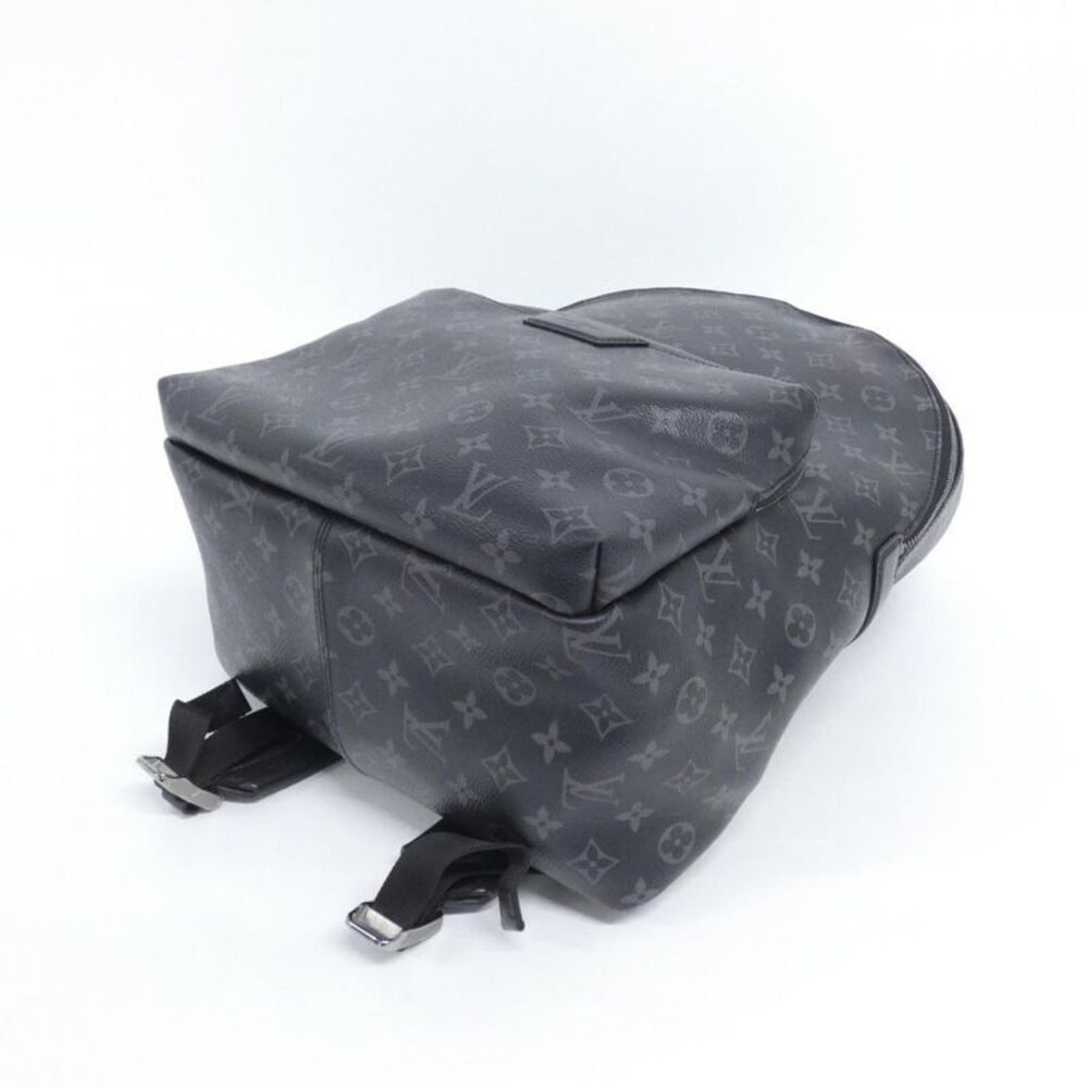 Louis Vuitton Monogram Eclipse Backpack M43186 Ru… - image 3